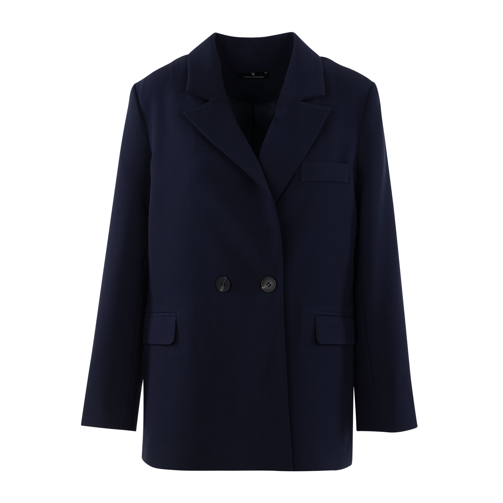 Urban Pioneers Female Devaki Blazer BLAZER