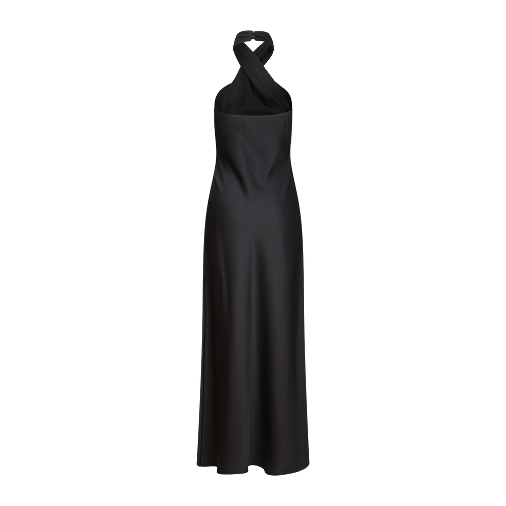Urban Pioneers Female Dolores Dress DRESS BLACK