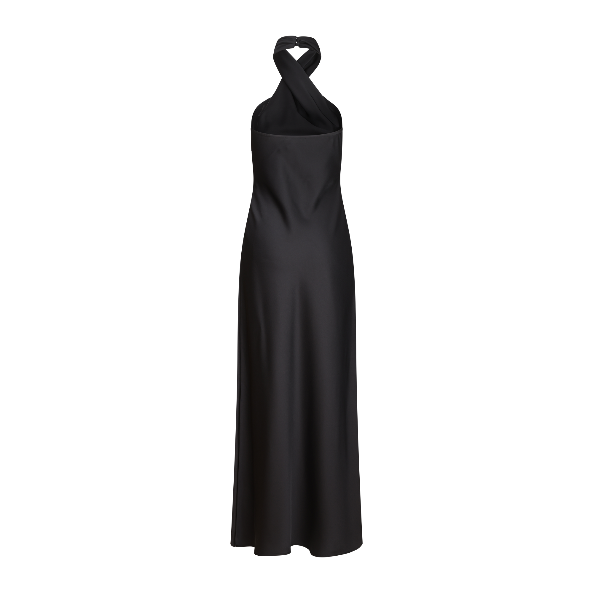 Urban Pioneers Female Dolores Dress DRESS BLACK