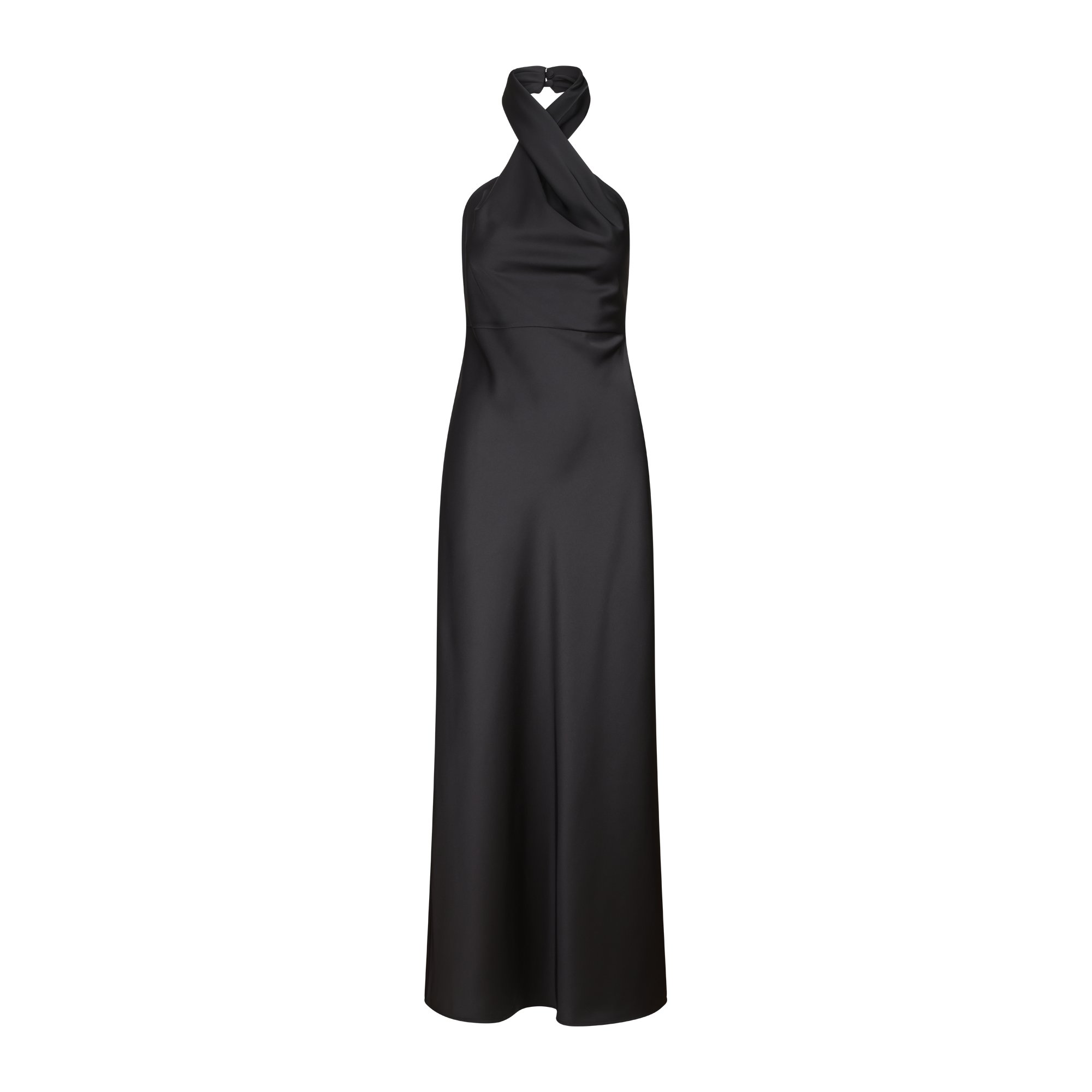 Urban Pioneers Female Dolores Dress DRESS BLACK