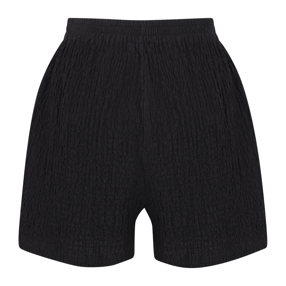 Urban Pioneers Female Dora Shorts SHORTS BLACK