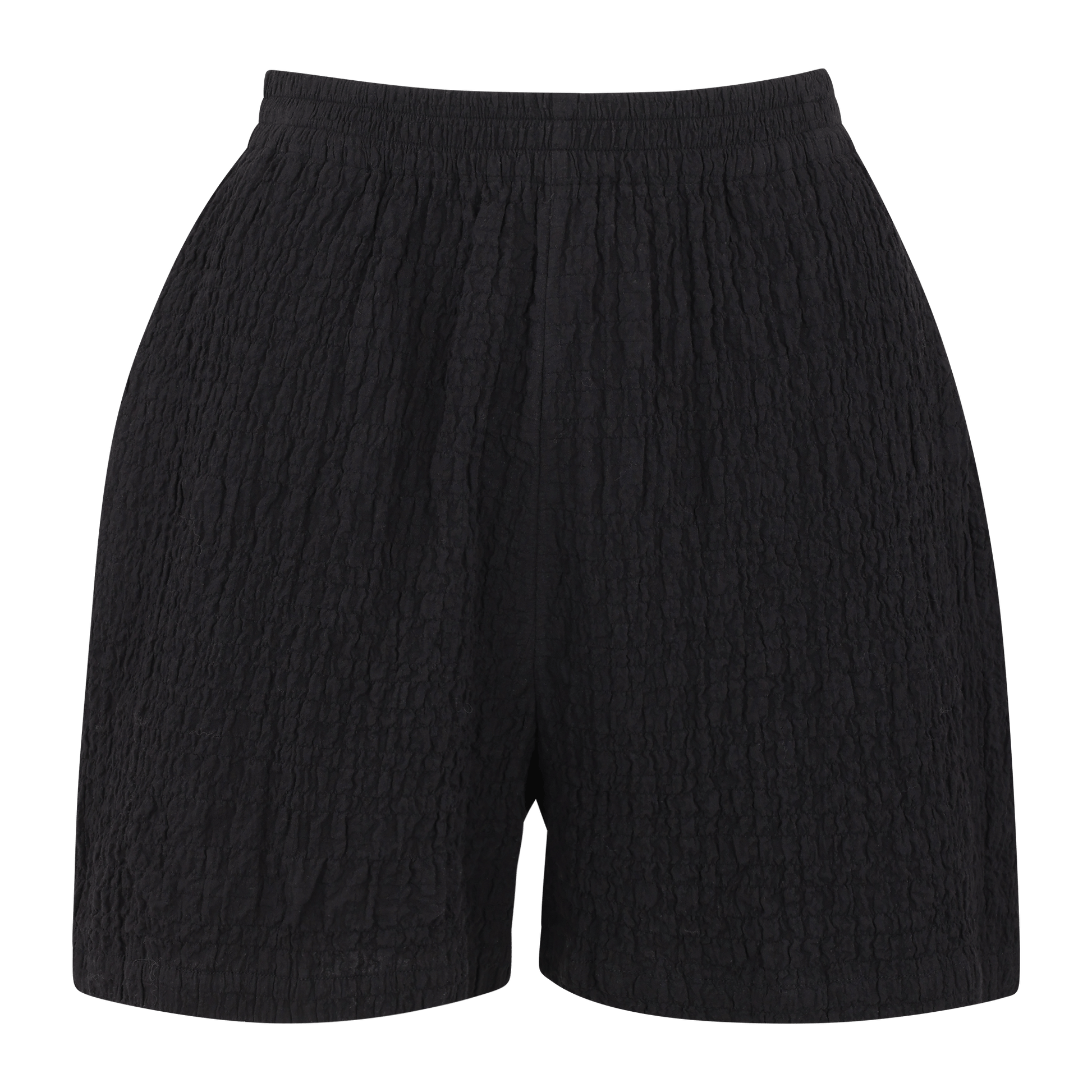Urban Pioneers Female Dora Shorts SHORTS BLACK