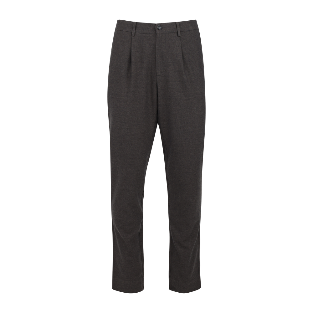 Urban Pioneers Male Dure Pants PANTS BROWN