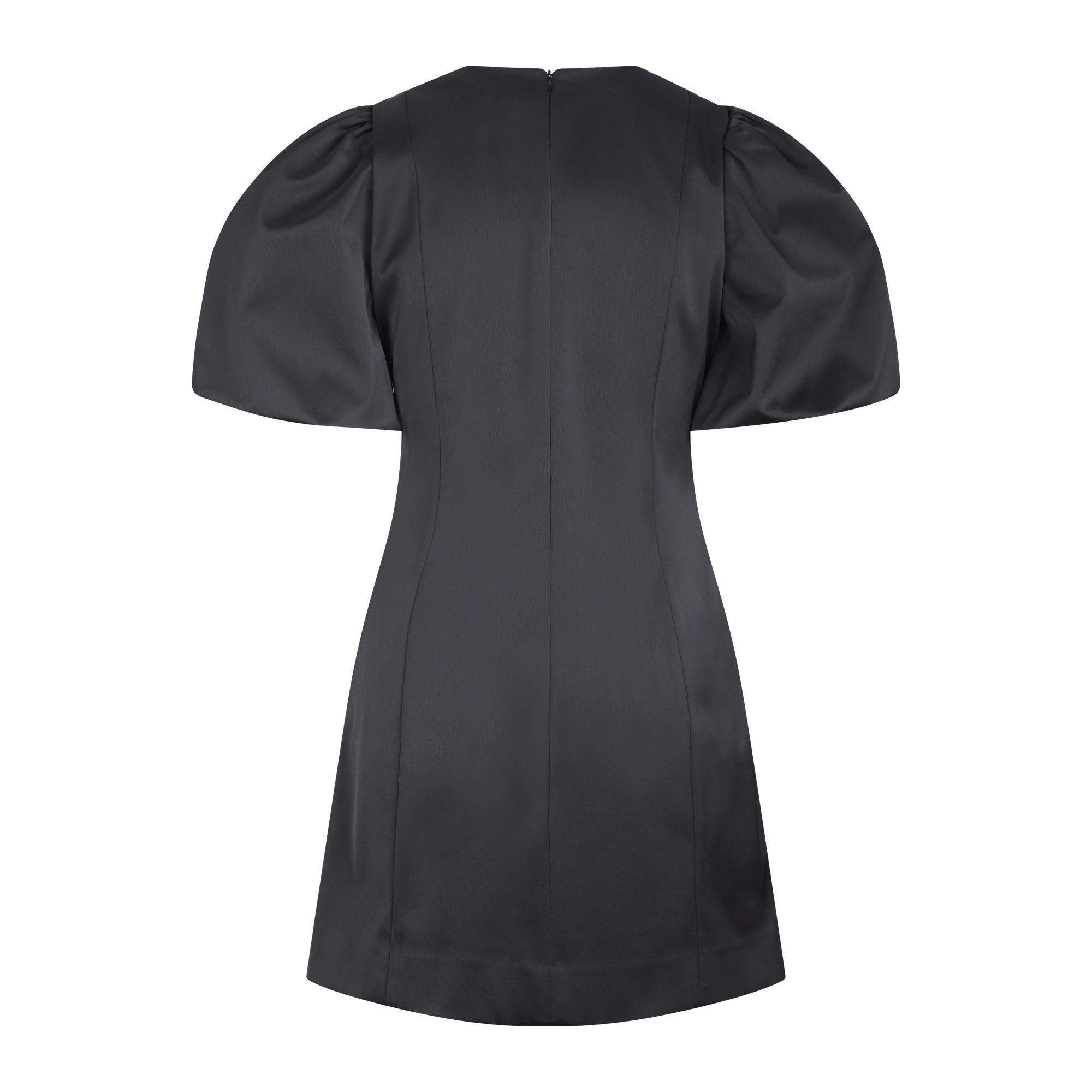 Urban Pioneers Female Elodie Dress DRESS BLACK