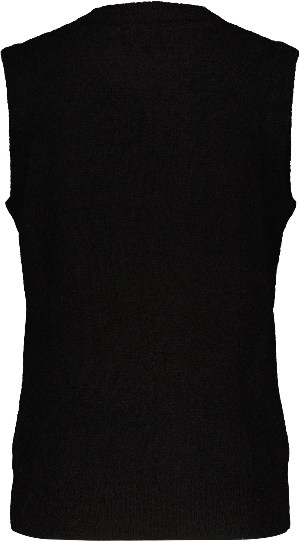 Urban Pioneers Female Emilie Vest VEST BLACK