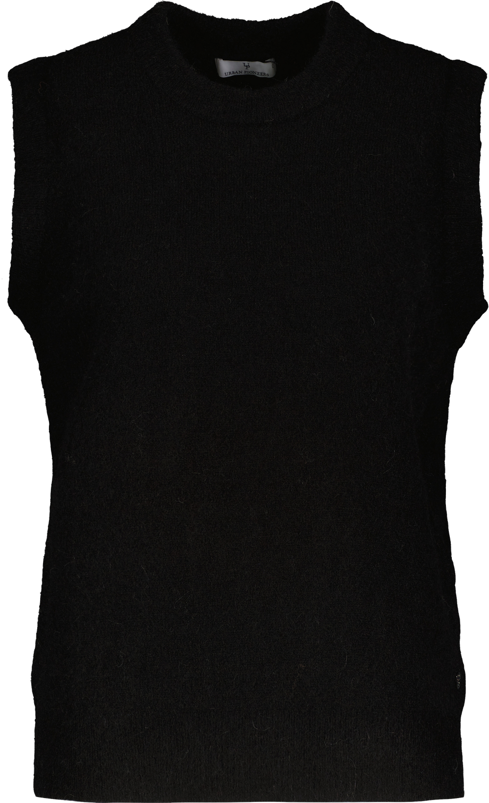 Urban Pioneers Female Emilie Vest VEST BLACK