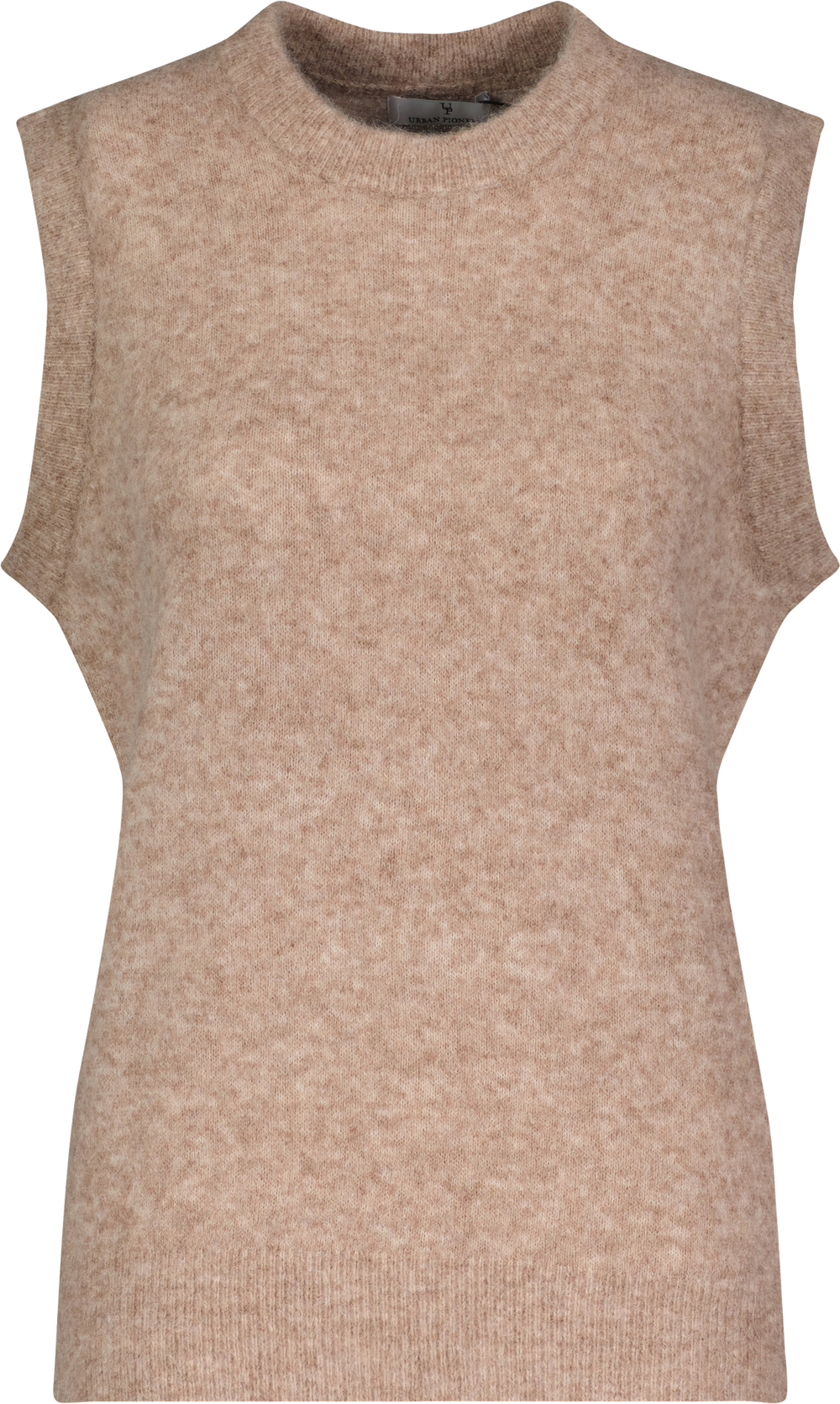 Urban Pioneers Female Emilie Vest VEST LATTE