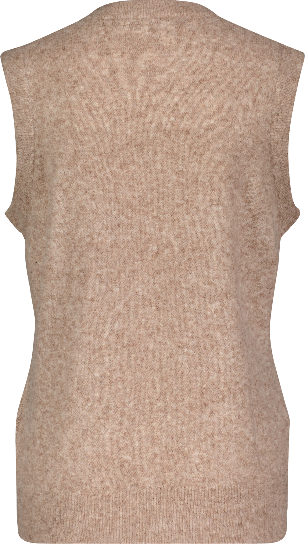 Urban Pioneers Female Emilie Vest VEST LATTE