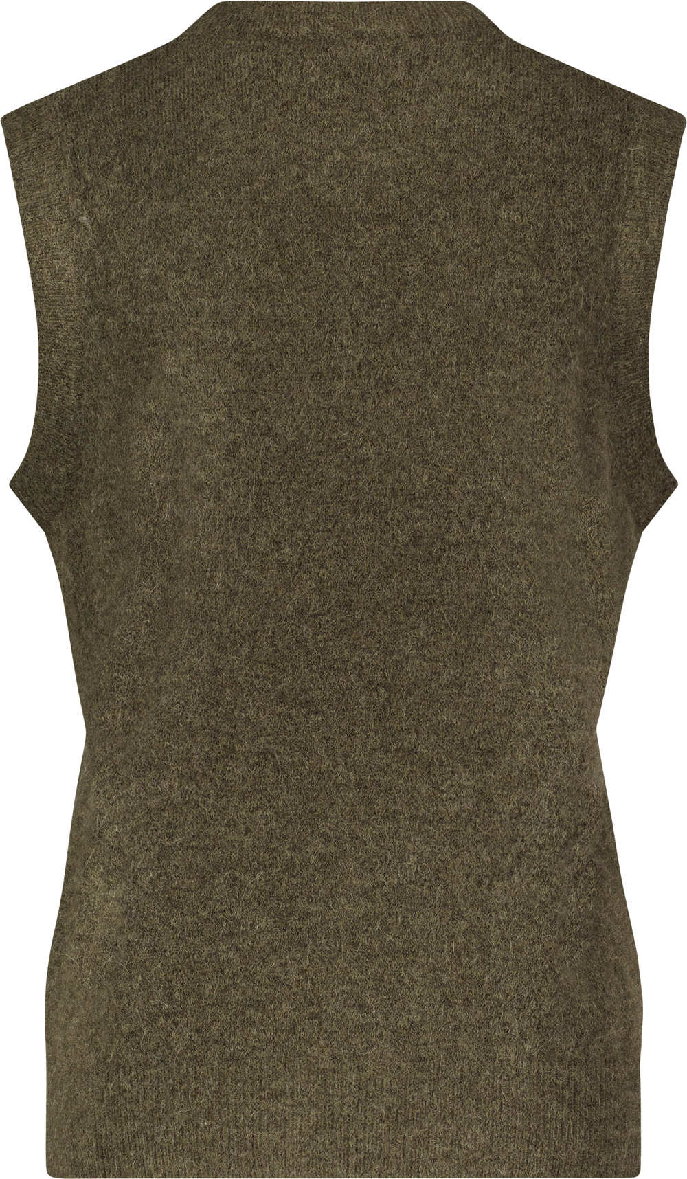 Urban Pioneers Female Emilie Vest VEST OLIVE