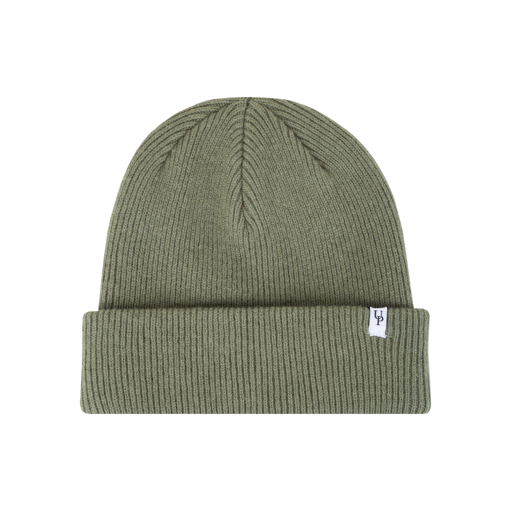 Urban Pioneers Male Emilio Beanie HAT