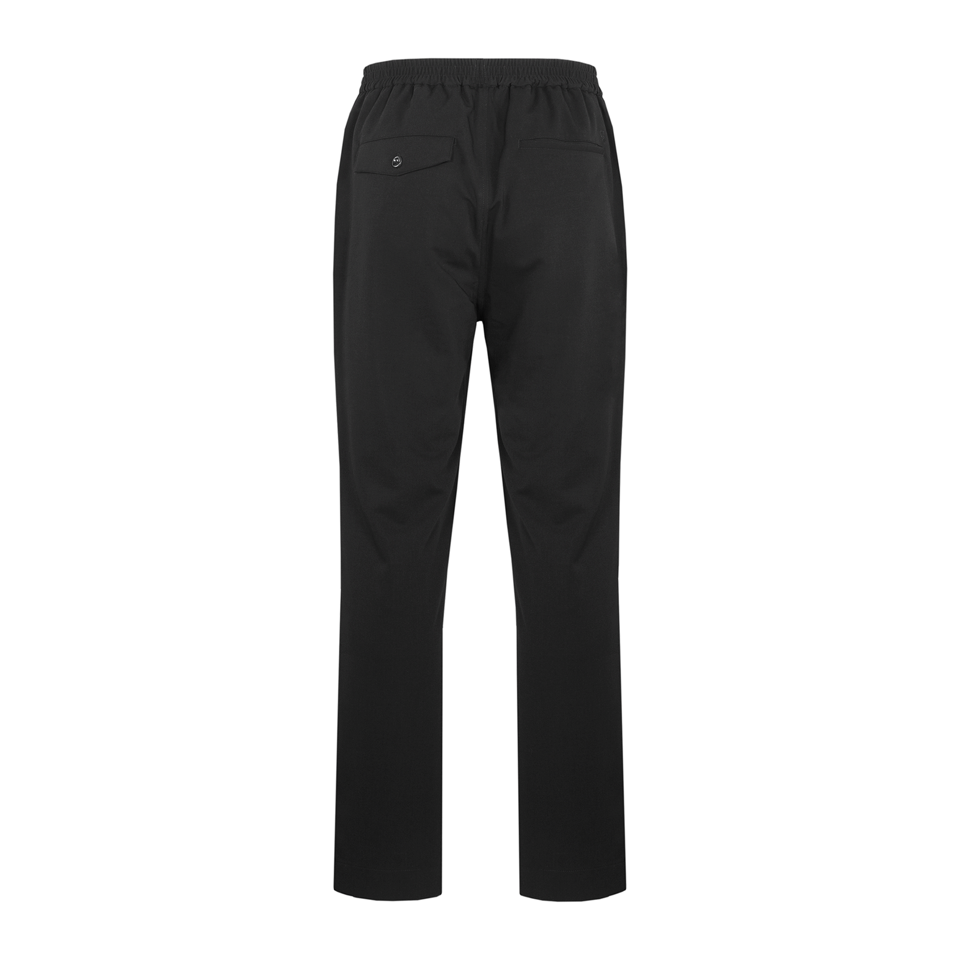 Urban Pioneers Male Ezra Pants PANTS BLACK