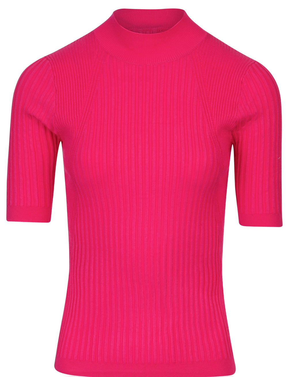 Urban Pioneers Female Fannie top TOP MAGENTA