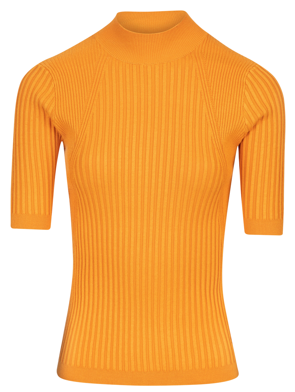 Urban Pioneers Female Fannie top TOP WARM APRICOT