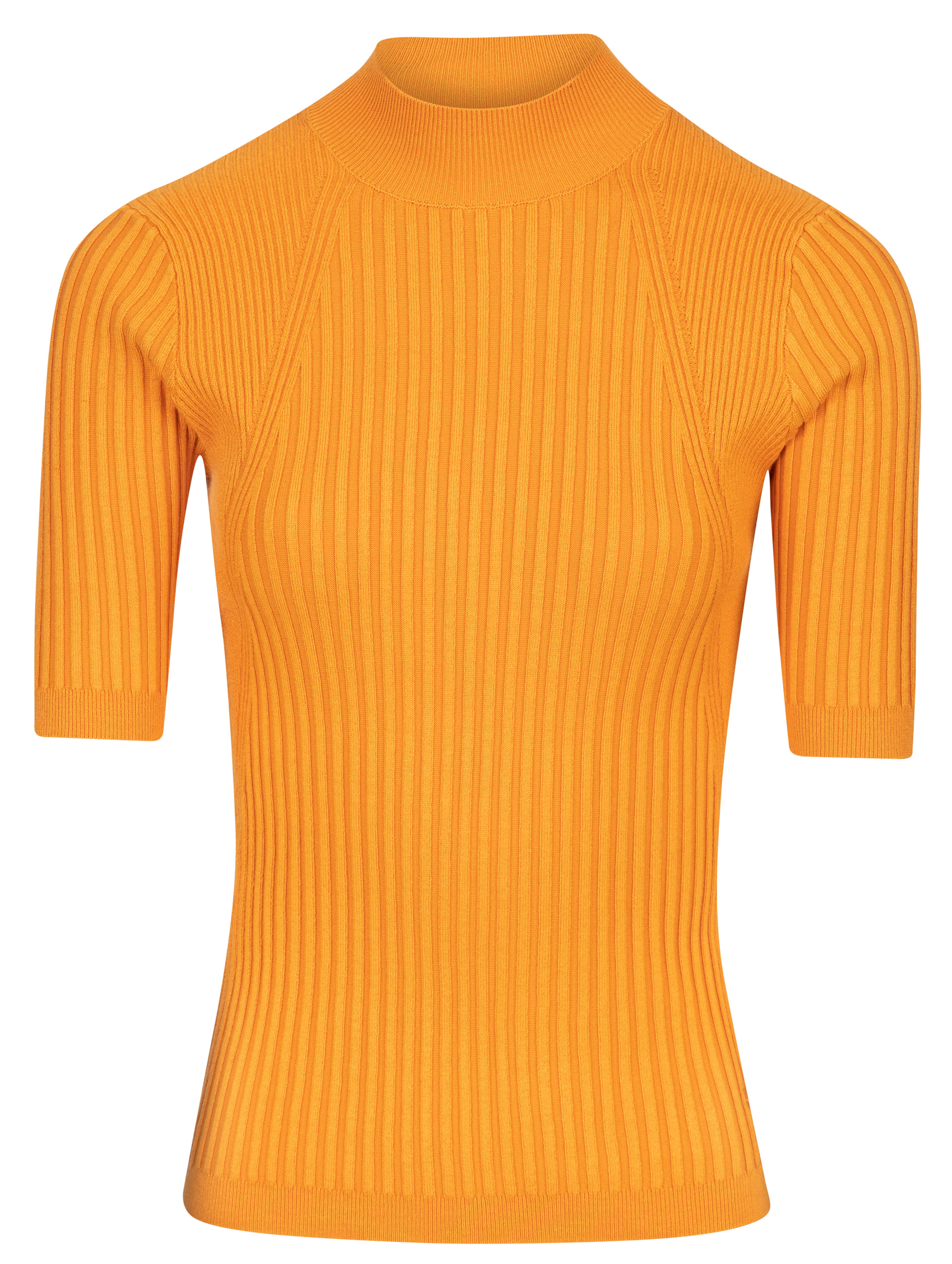 Urban Pioneers Female Fannie top TOP WARM APRICOT