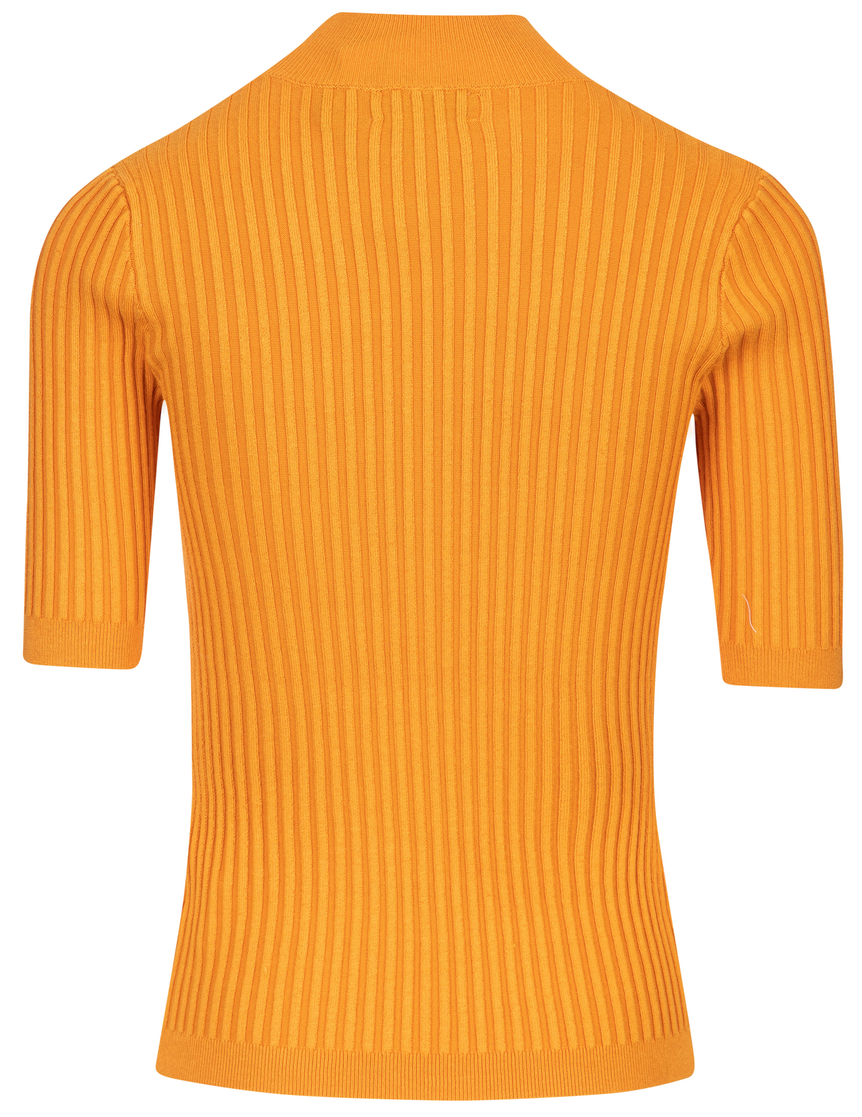 Urban Pioneers Female Fannie top TOP WARM APRICOT