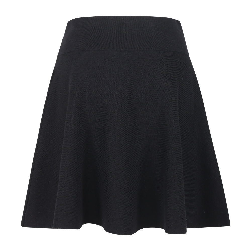 Urban Pioneers Female Flizan Skirt SKIRT BLACK