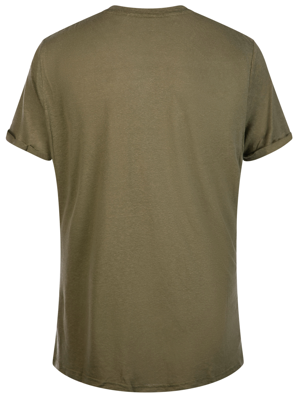 Urban Pioneers Male Frans Tee T-SHIRT SEA TURTLE