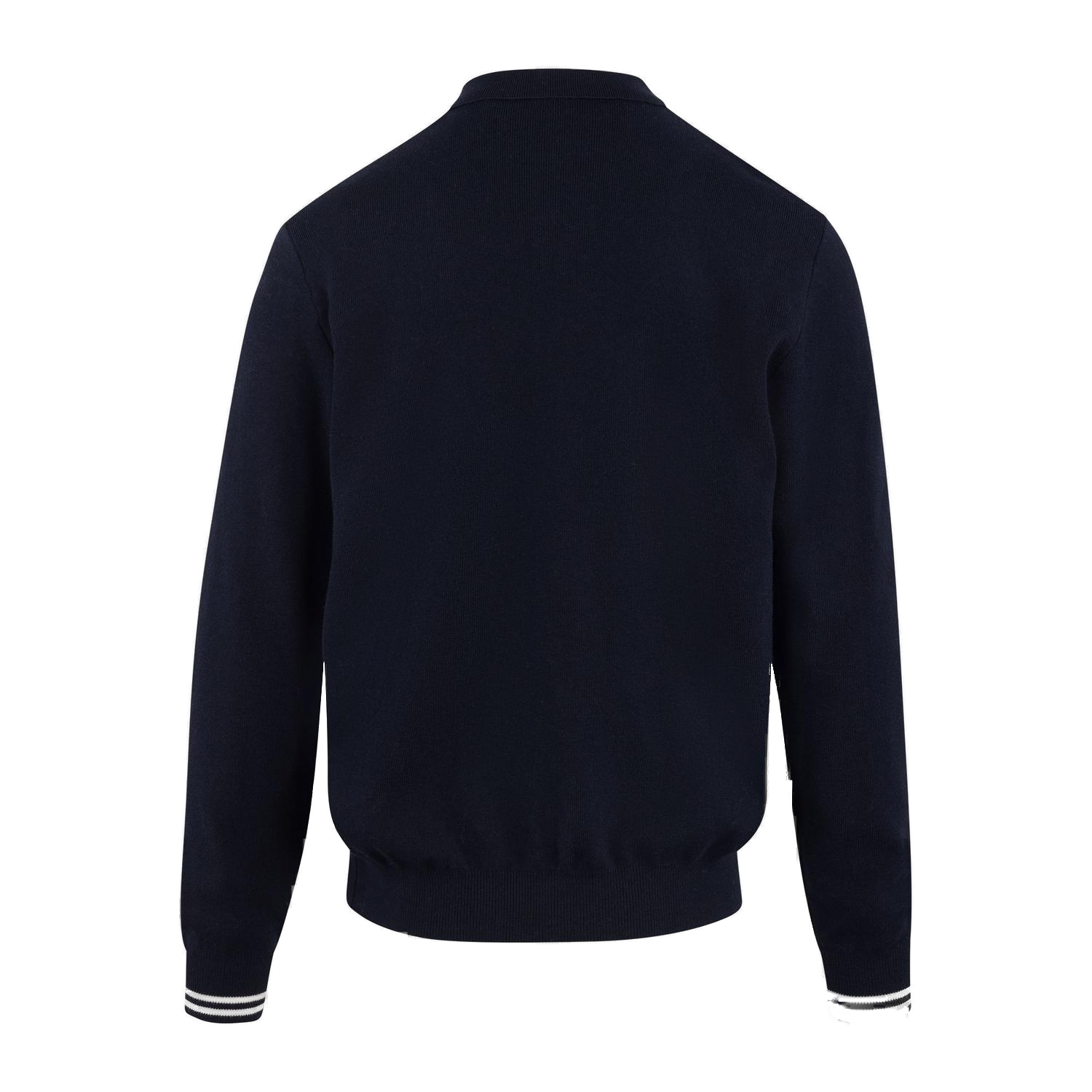 Urban Pioneers Male Gandalf Cardigan CARDIGAN NAVY MULTI