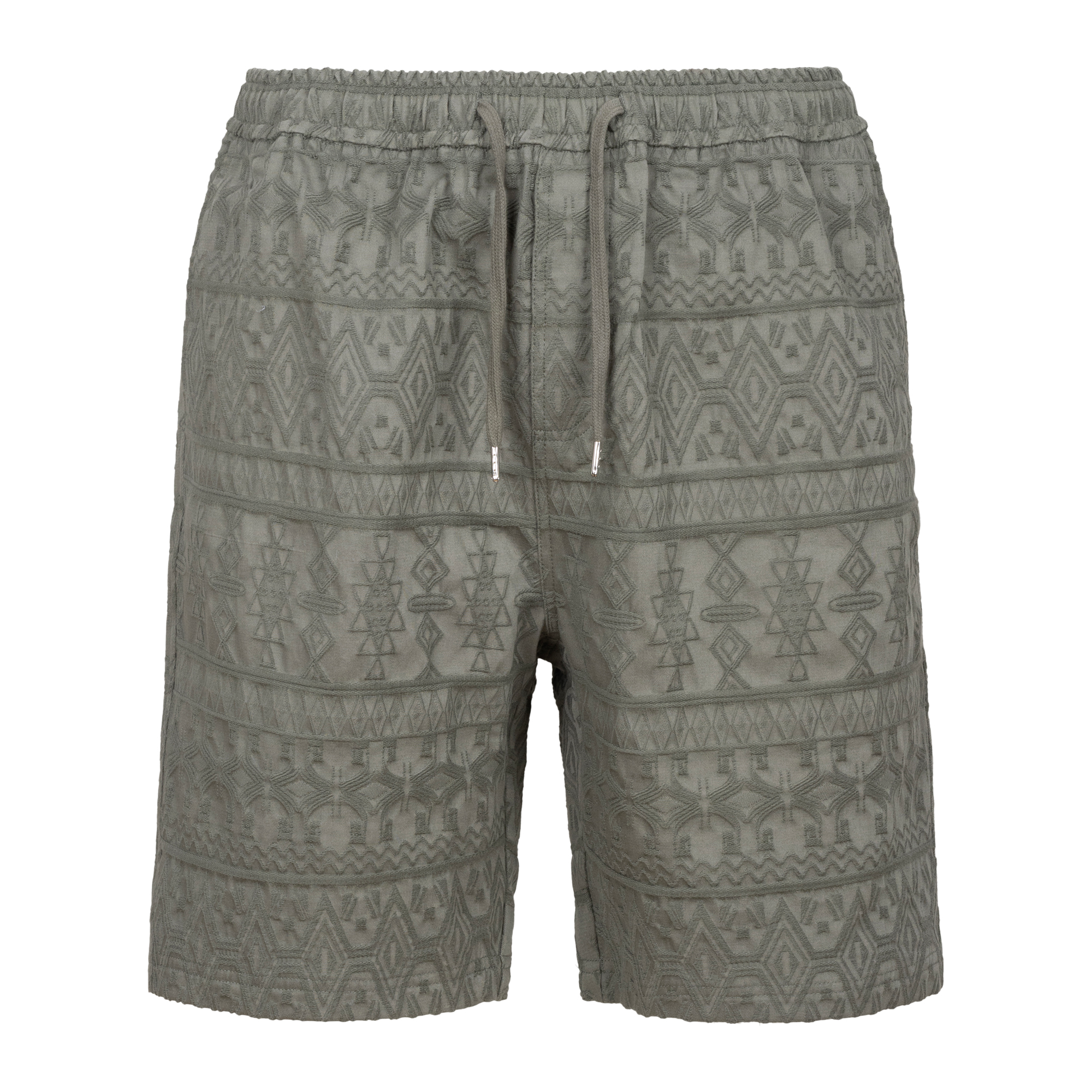 Urban Pioneers Male Gerard Shorts SHORTS OLIVE
