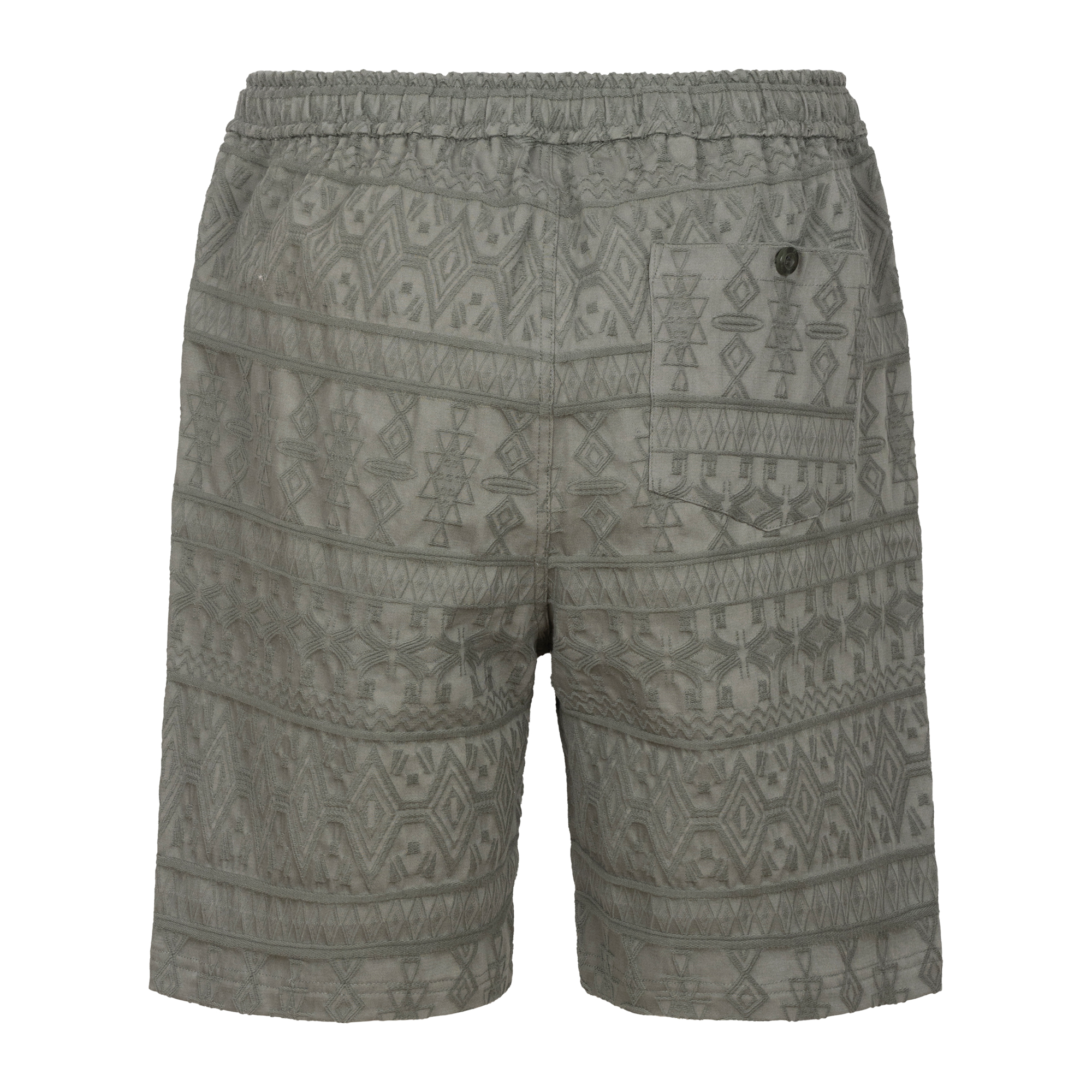 Urban Pioneers Male Gerard Shorts SHORTS OLIVE