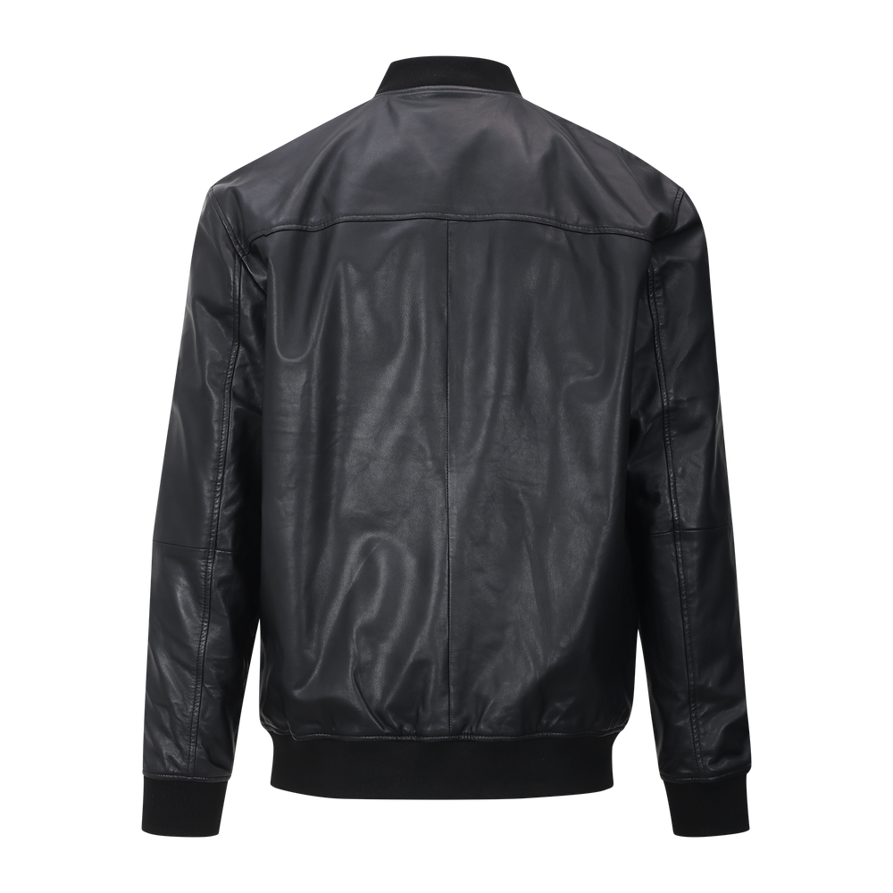 Urban Pioneers Male Gusto Jacket JACKET BLACK