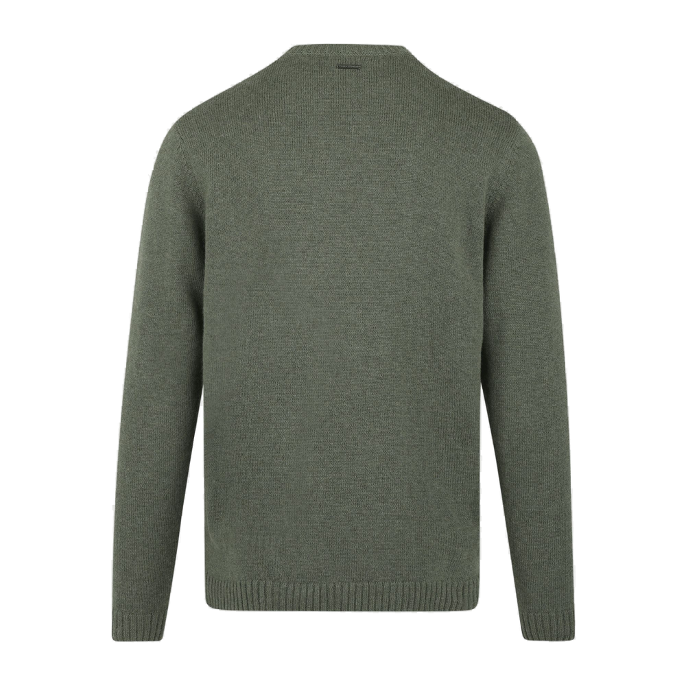 Urban Pioneers Male Hasse Sweater SWEATER