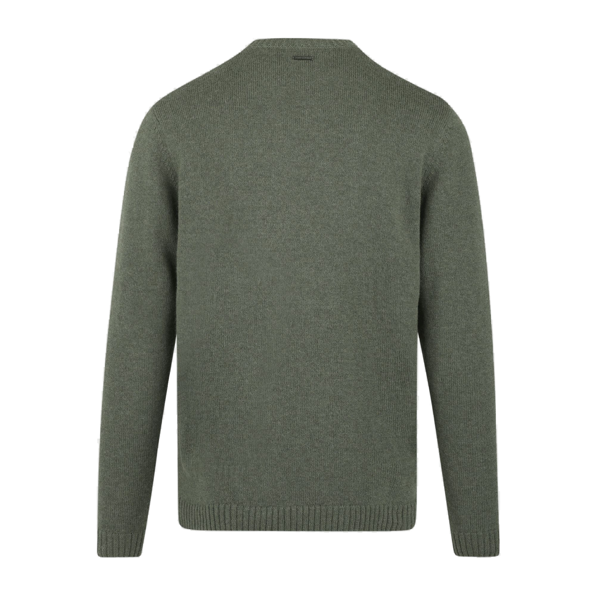 Urban Pioneers Male Hasse Sweater SWEATER