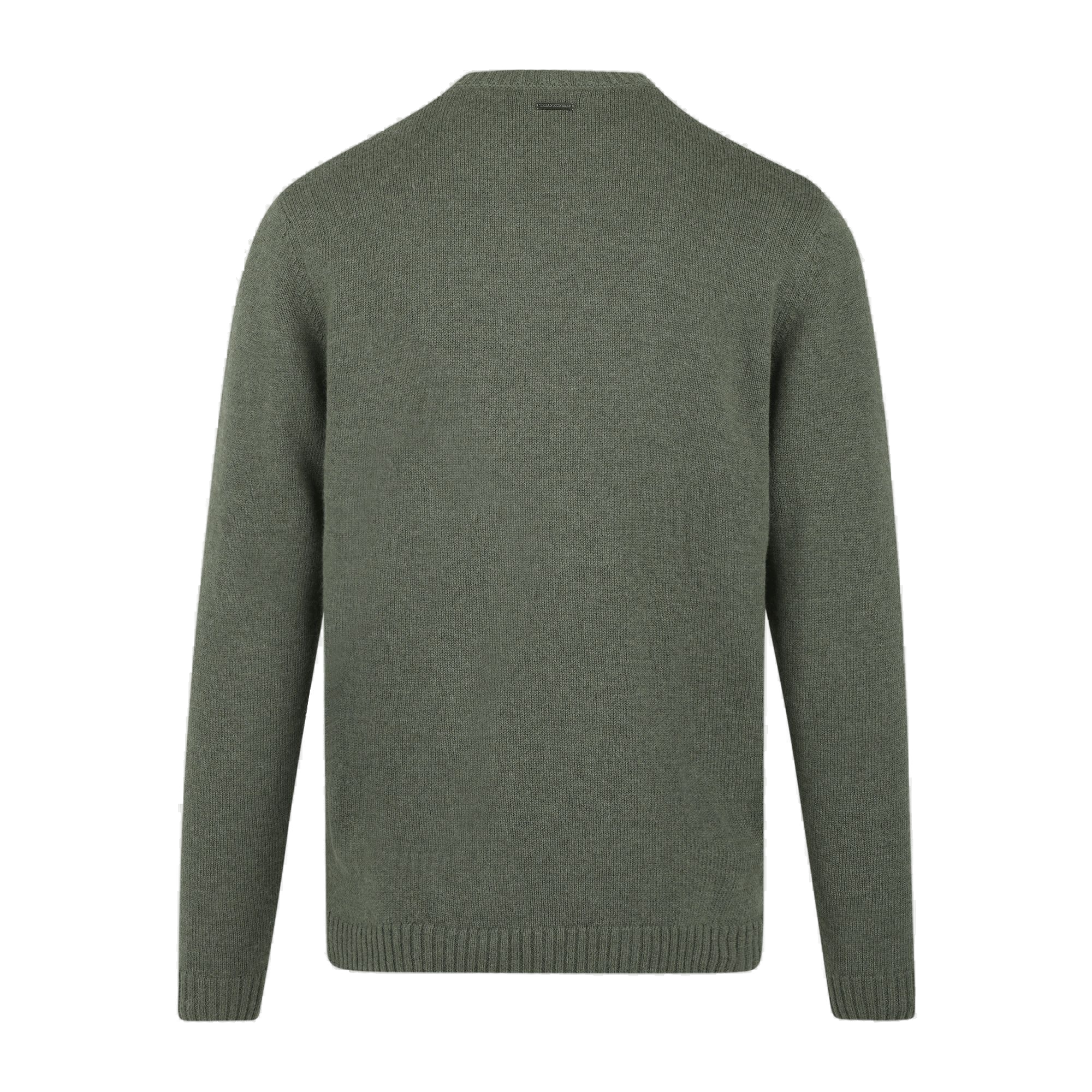 Urban Pioneers Male Hasse Sweater SWEATER