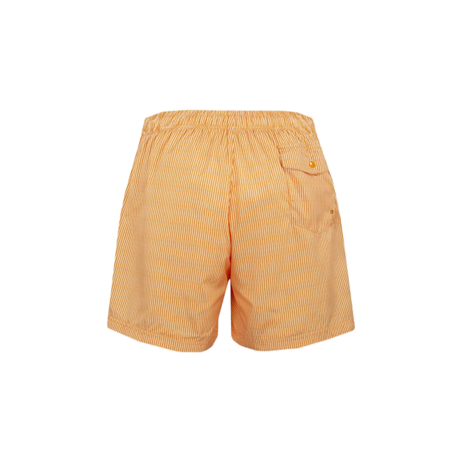 Urban Pioneers Male Hawaii Shorts SHORTS APRICOT STRIPE