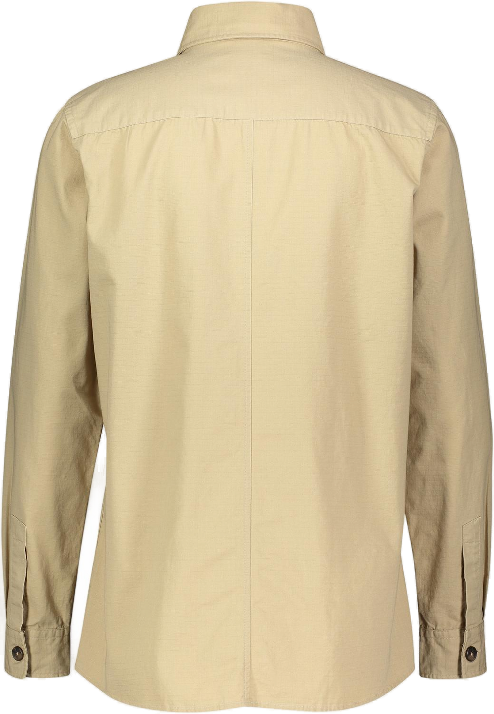 Urban Pioneers Male Ian Shirt SHIRT NOMAD