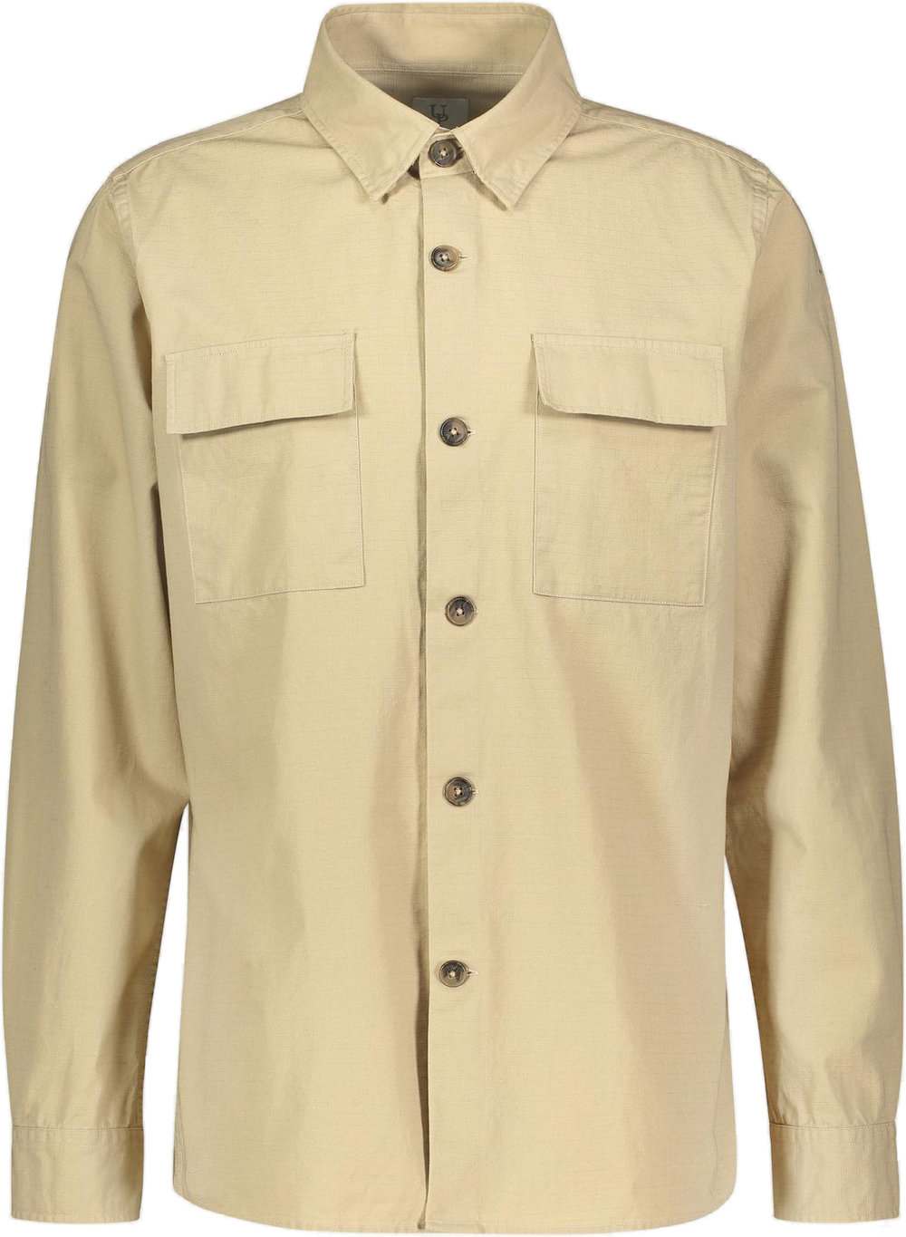Urban Pioneers Male Ian Shirt SHIRT NOMAD