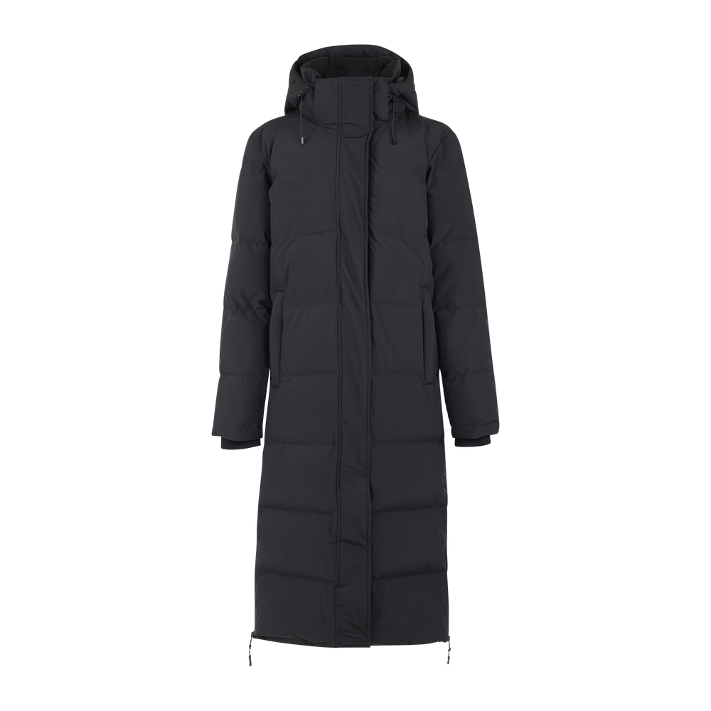 Urban Pioneers Female Ida Down Coat COAT
