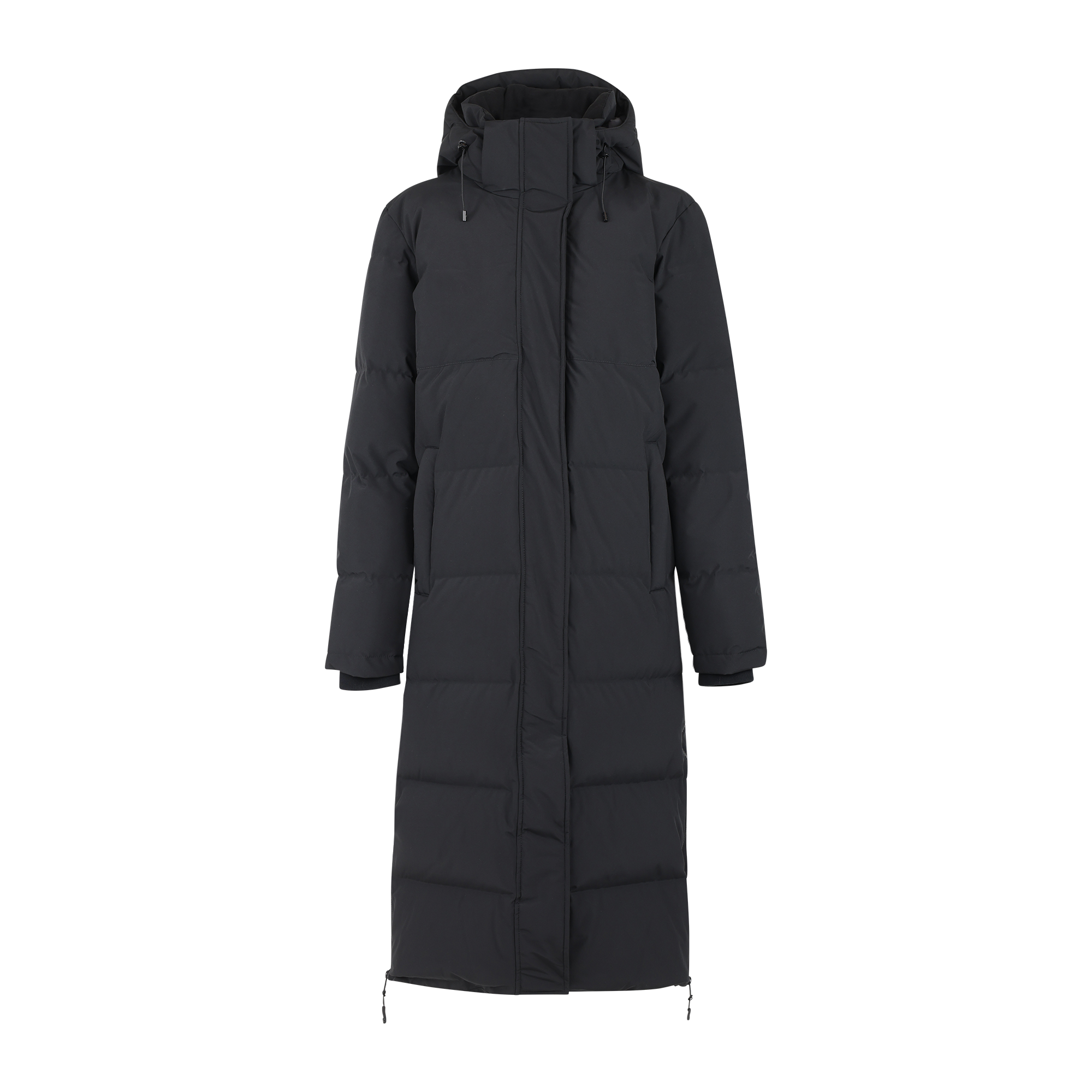 Urban Pioneers Female Ida Down Coat COAT