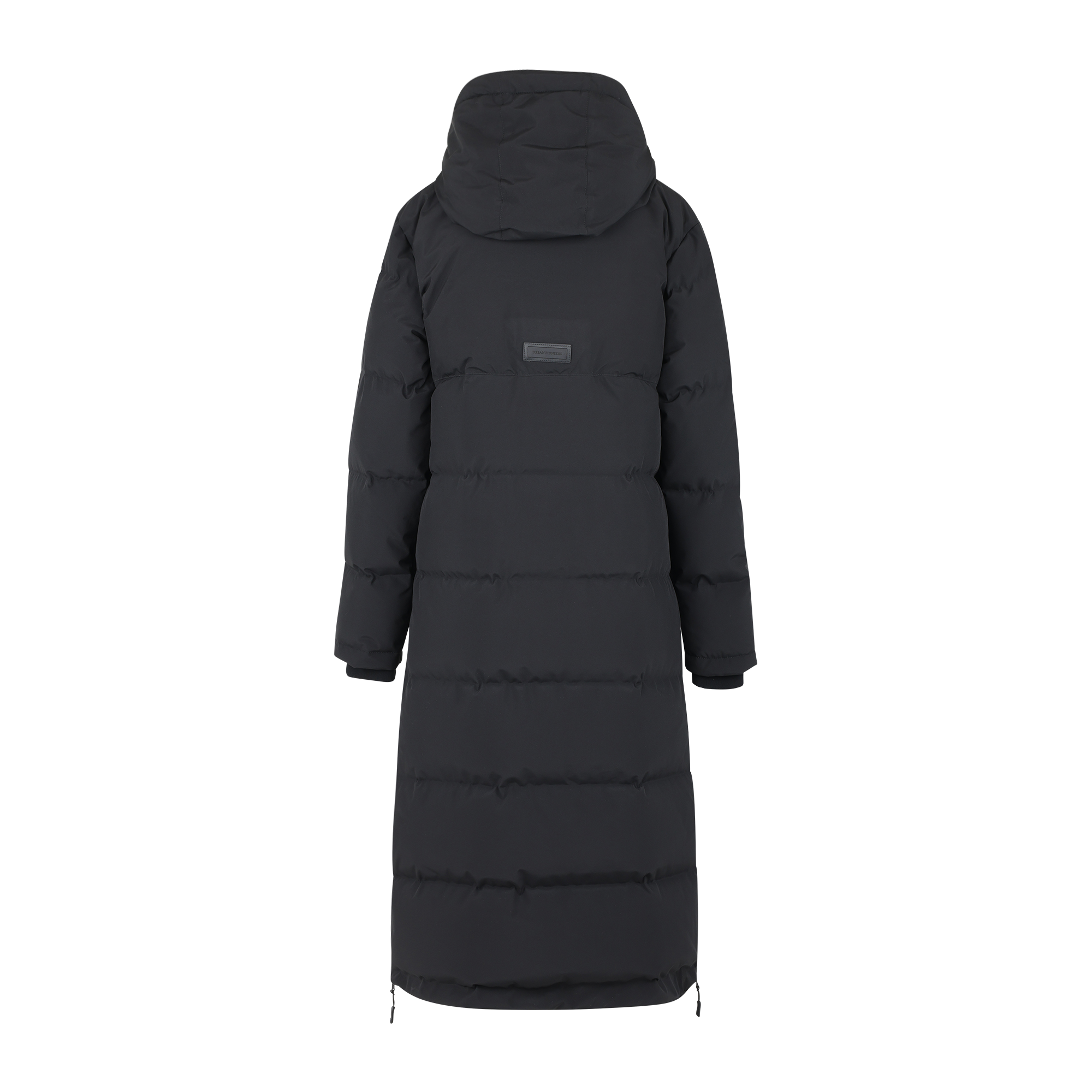 Urban Pioneers Female Ida Down Coat COAT