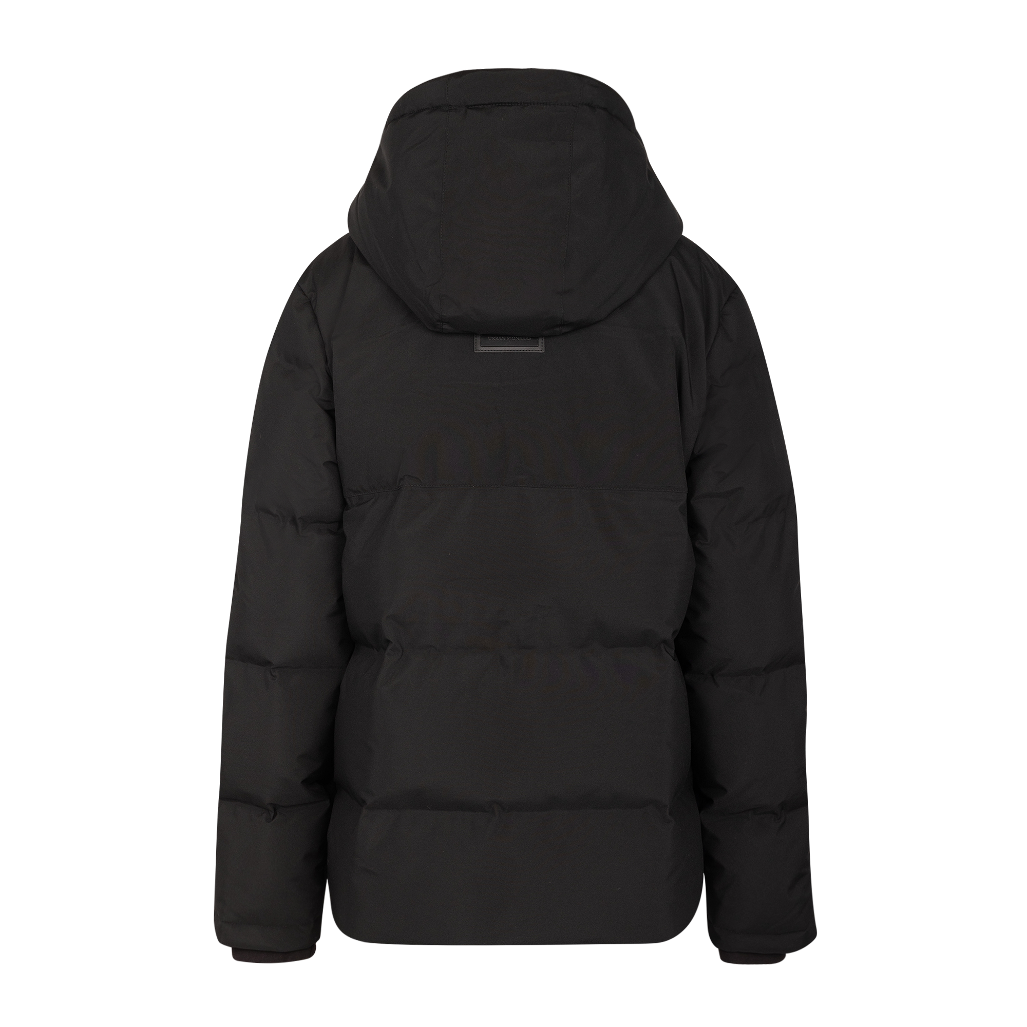 Urban Pioneers Female Ida Down Jacket JACKET
