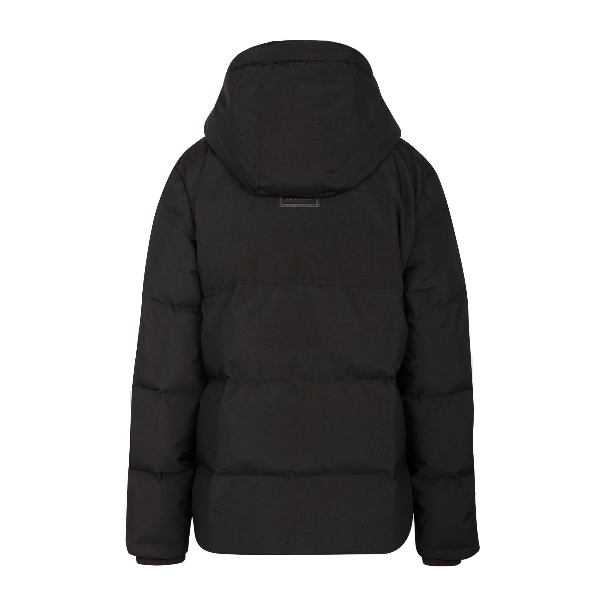 Urban Pioneers Female Ida Down Jacket JACKET