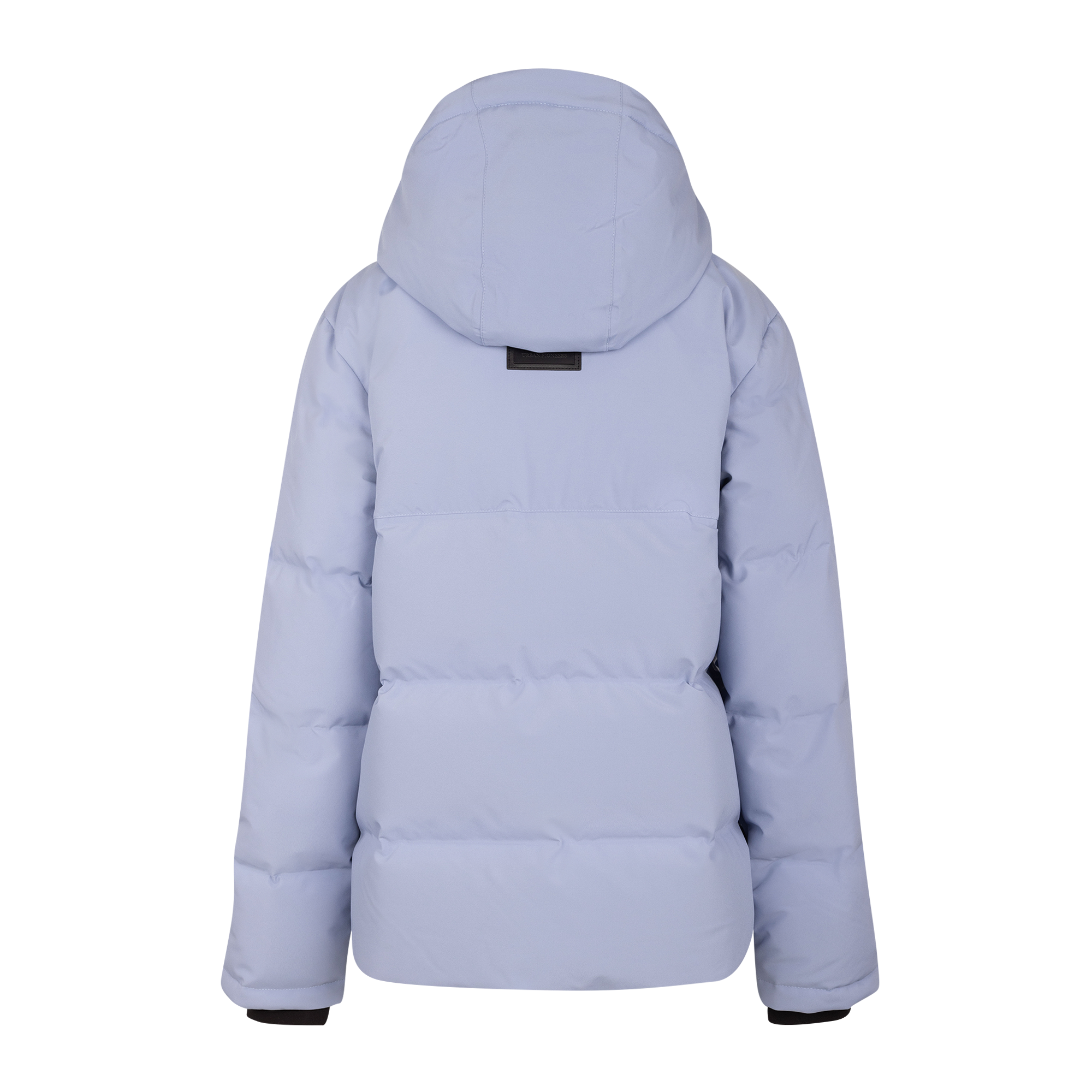 Urban Pioneers Female Ida Down Jacket JACKET FOREVER BLUE