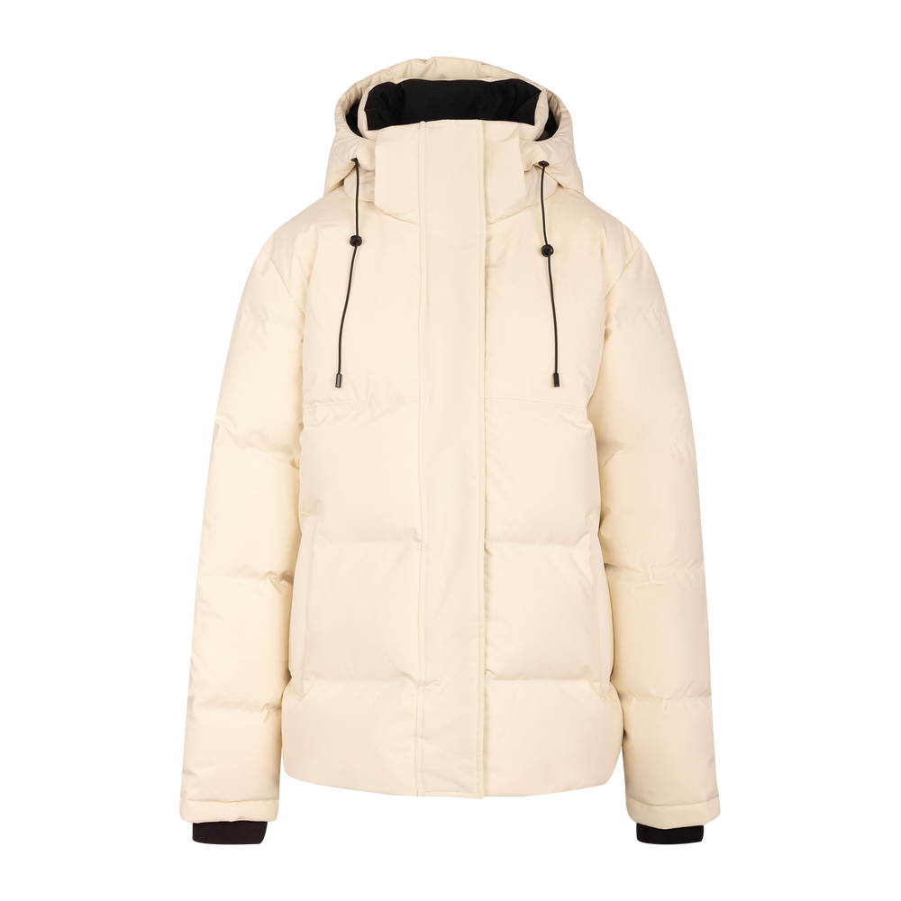 Urban Pioneers Female Ida Down Jacket JACKET SANDSHELL
