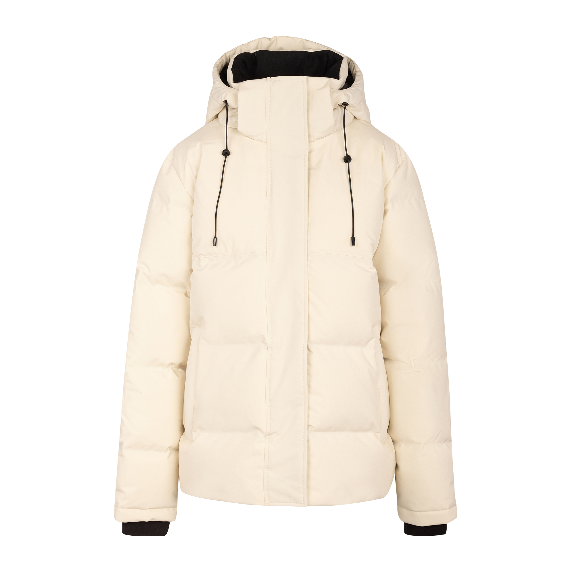 Urban Pioneers Female Ida Down Jacket JACKET SANDSHELL