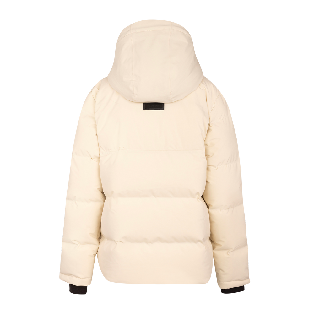 Urban Pioneers Female Ida Down Jacket JACKET SANDSHELL