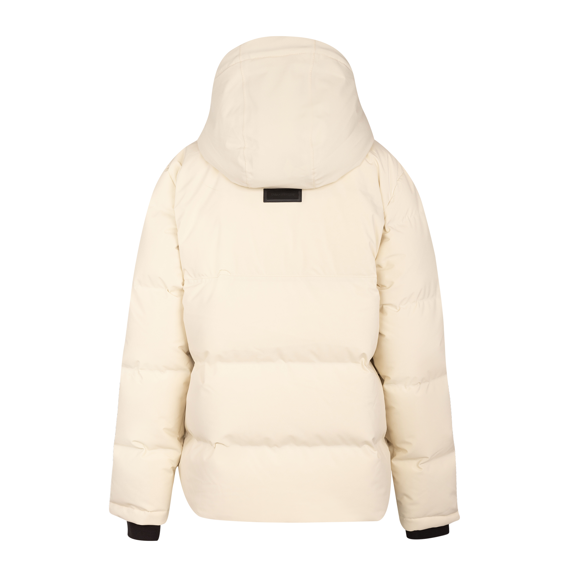 Urban Pioneers Female Ida Down Jacket JACKET SANDSHELL