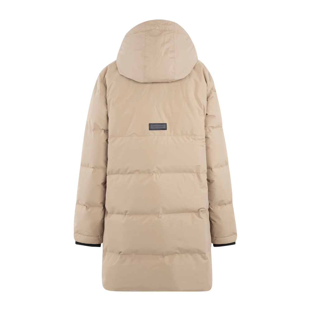 Urban Pioneers Female Ida Down Parka PARKA