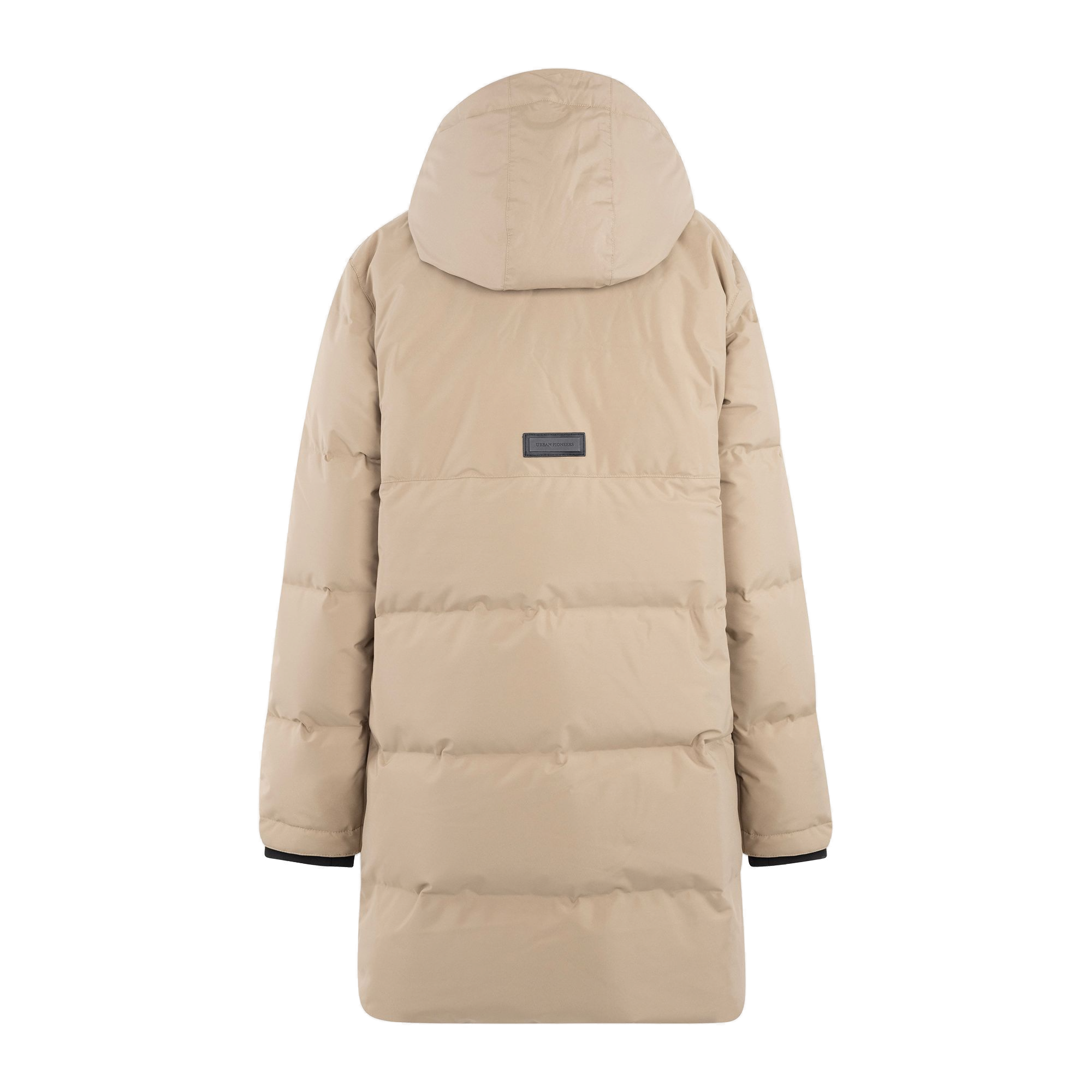 Urban Pioneers Female Ida Down Parka PARKA