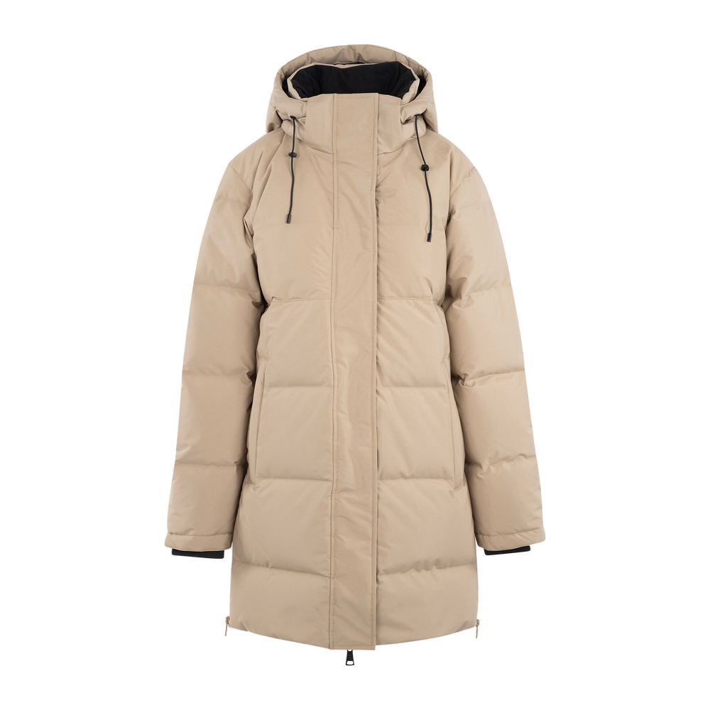 Urban Pioneers Female Ida Down Parka PARKA