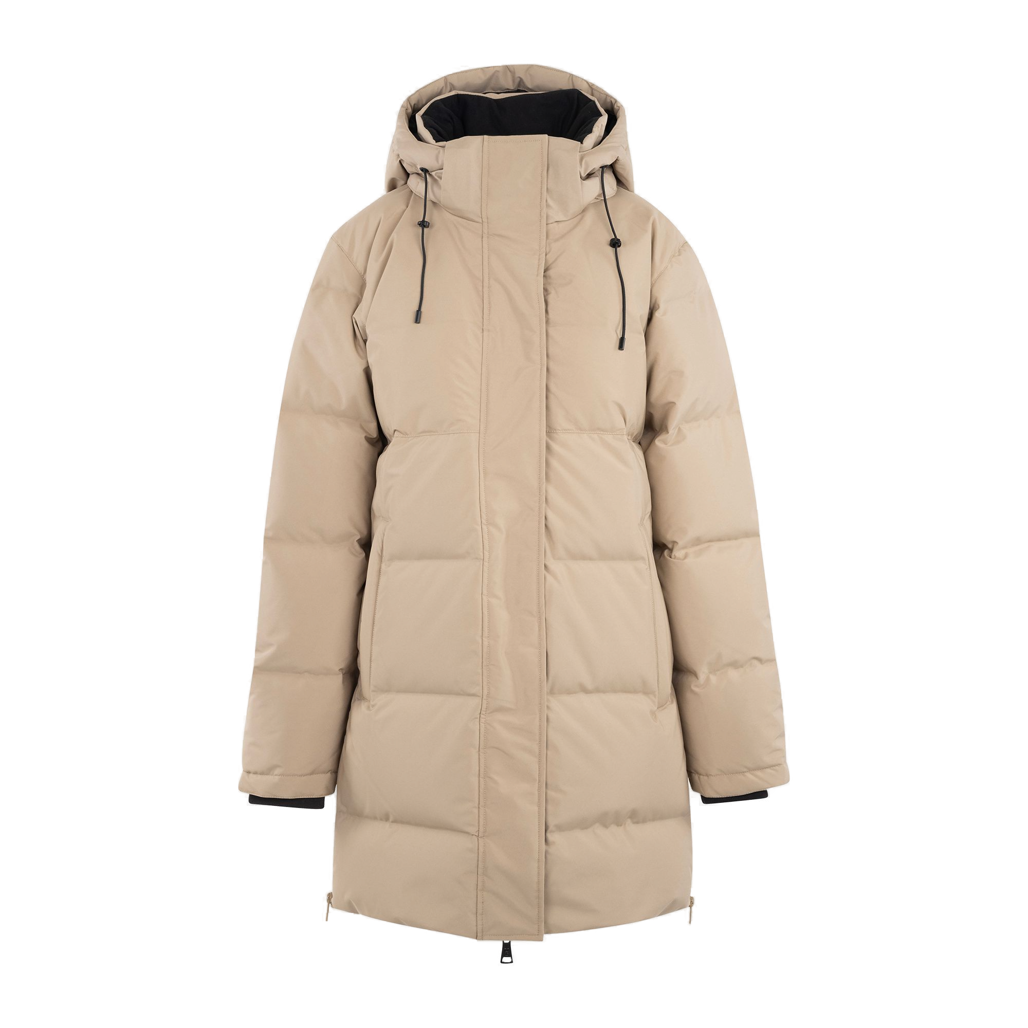 Urban Pioneers Female Ida Down Parka PARKA