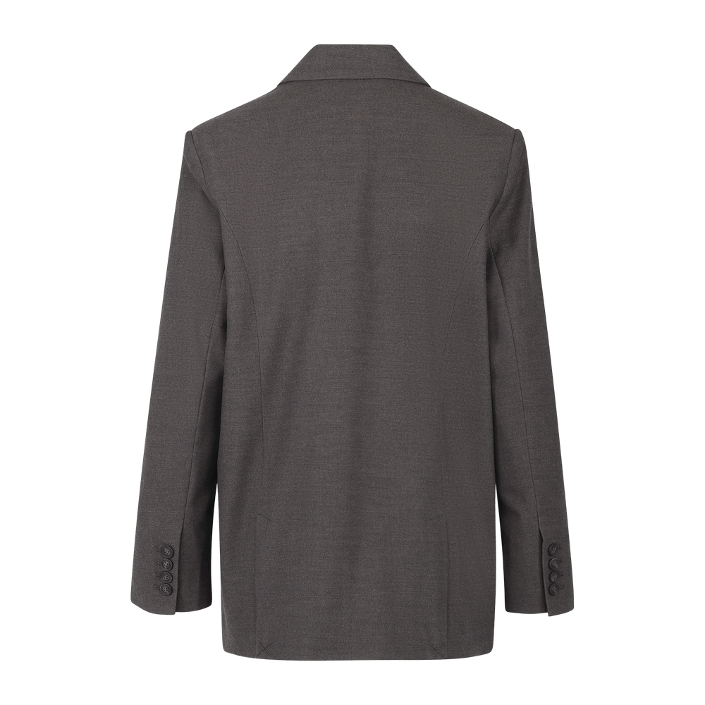 Urban Pioneers Female Inez Blazer JACKET BROWN