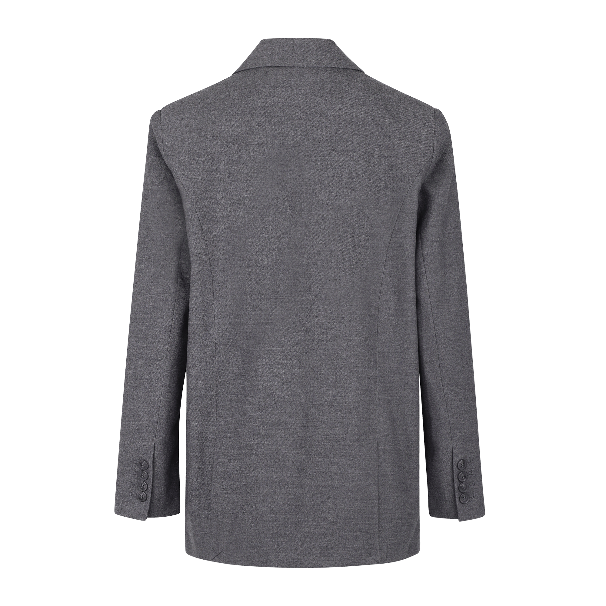 Urban Pioneers Female Inez Blazer JACKET GREY