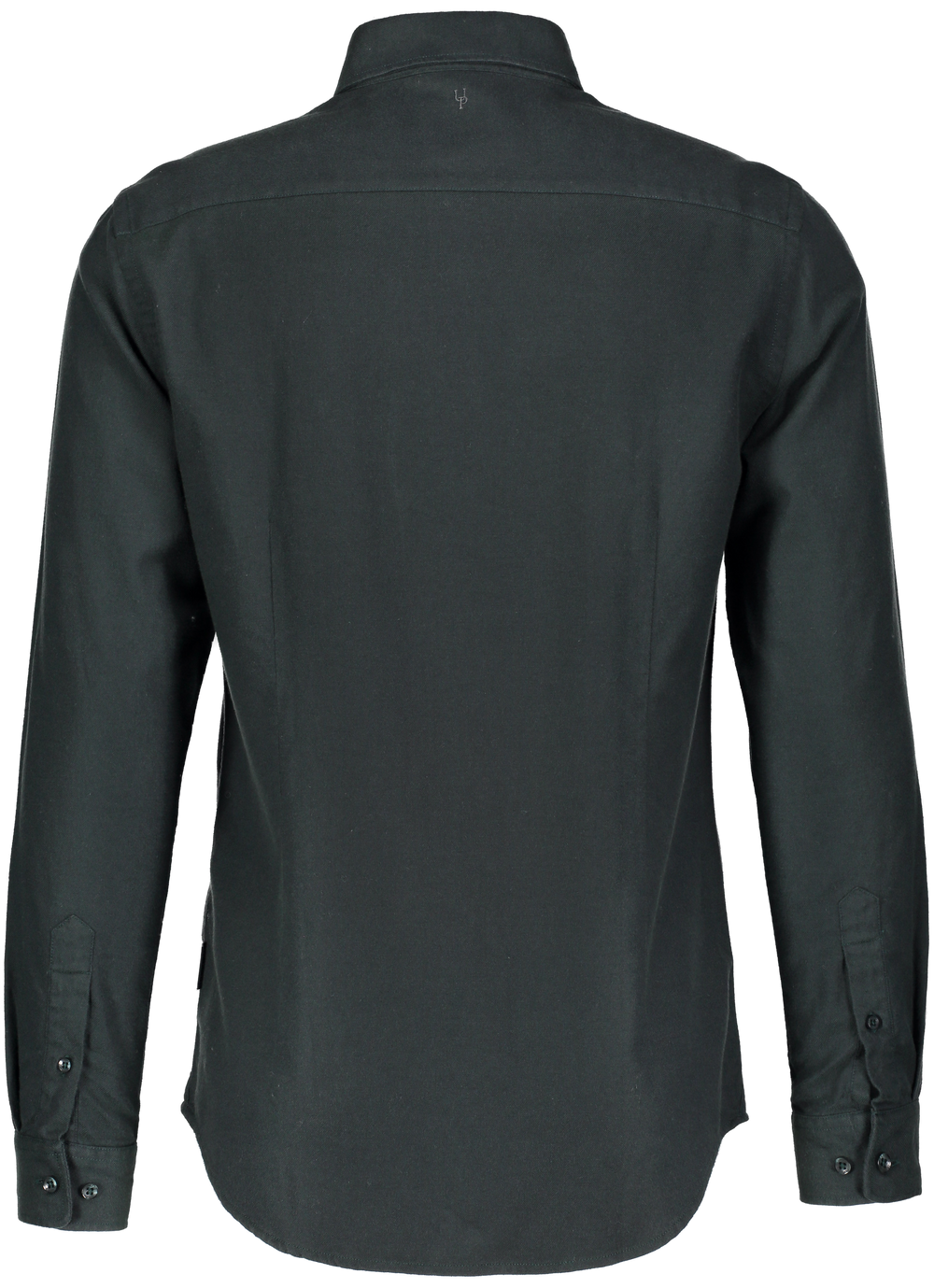 Urban Pioneers Male Jamie Shirt SHIRT OLIVE