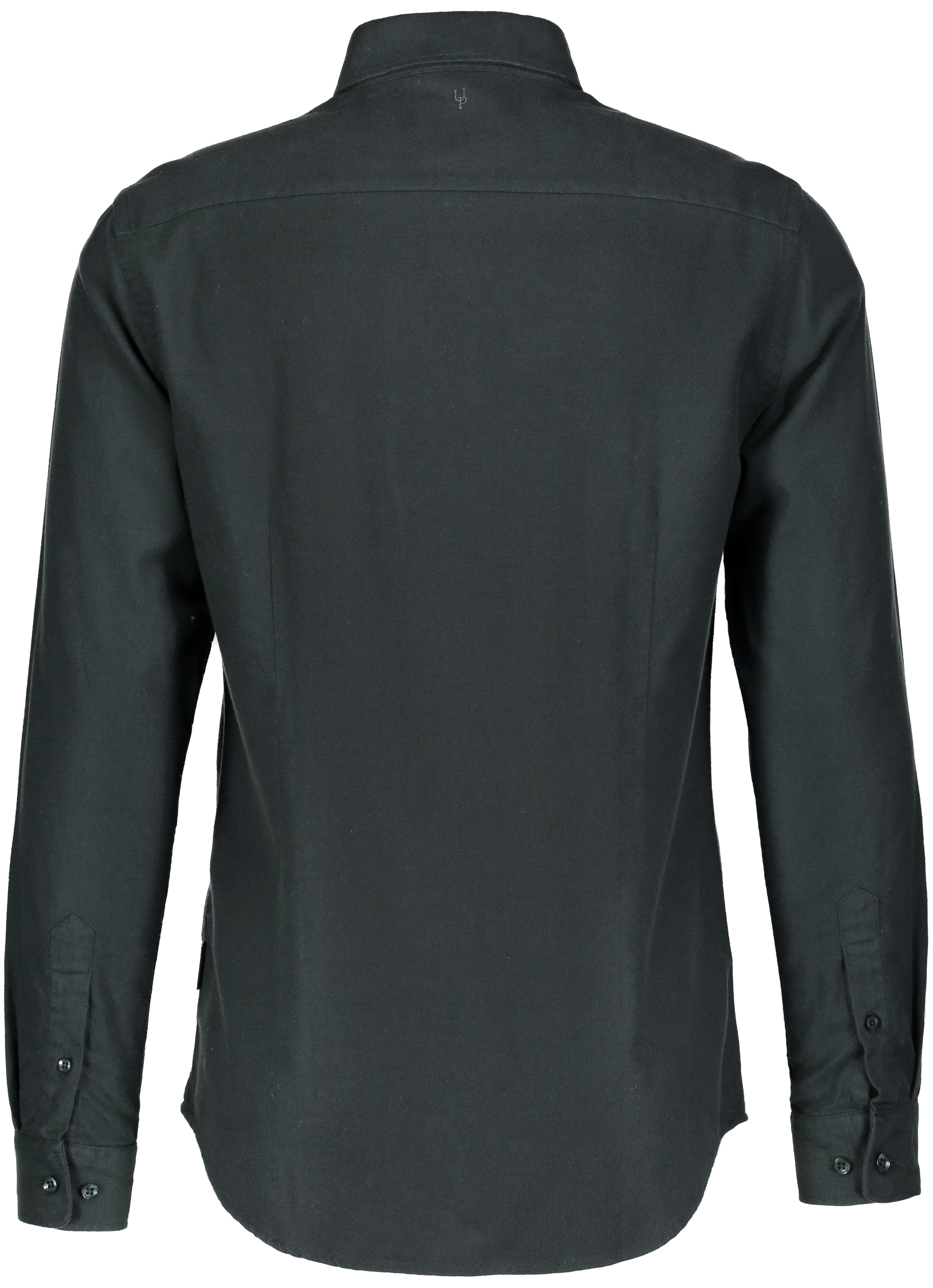 Urban Pioneers Male Jamie Shirt SHIRT OLIVE