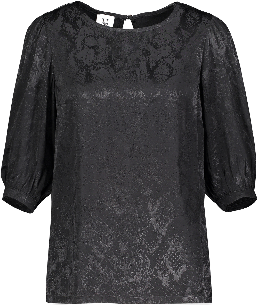 Urban Pioneers Female Jamila TOP BLACK